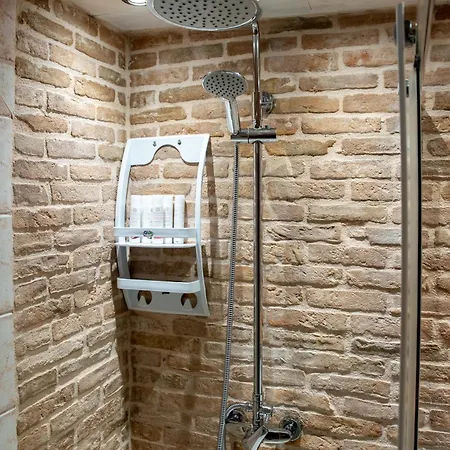 Charaso Giorgio - Private Pool By Estia * Kharason
